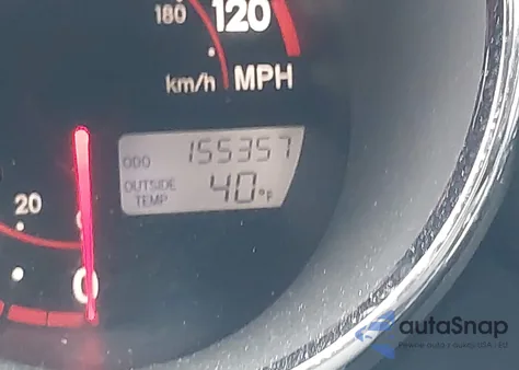 2005 Toyota Matrix from USA, damaged, VIN 2T1LR32E35C405148